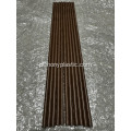 Vespel® Polyimide Rod SP-1, Vespel®, Brown